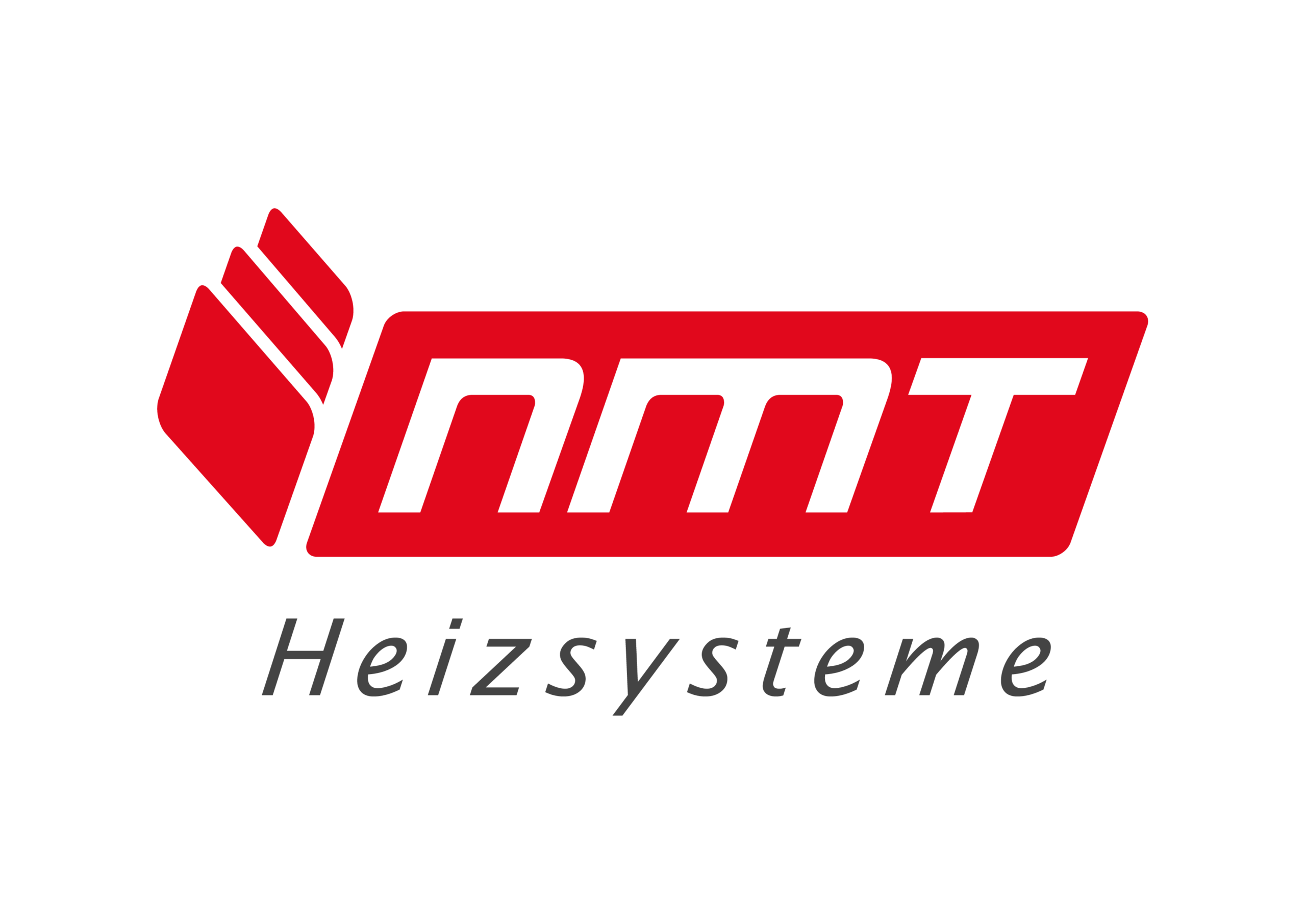 NMT Logo